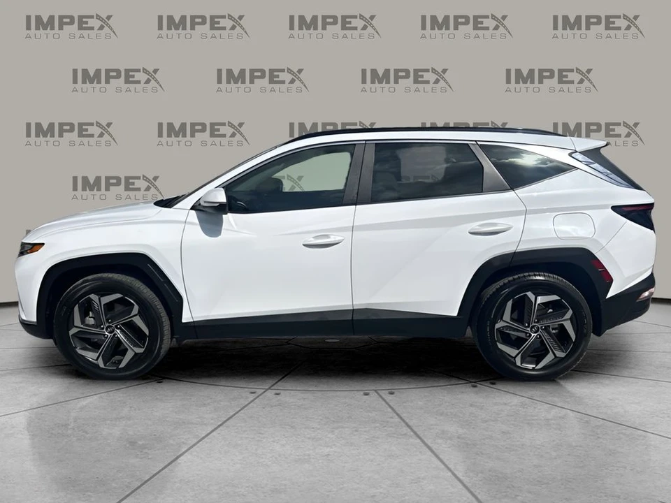 2023 Hyundai Tucson - Image 2 of 21