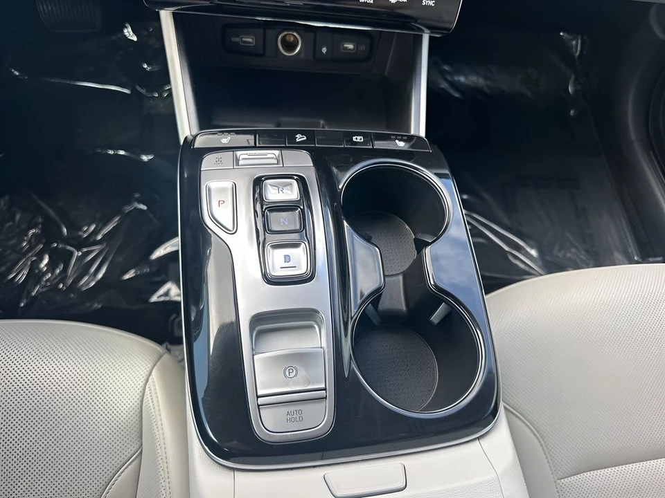 2023 Hyundai Tucson - Image 18 of 21