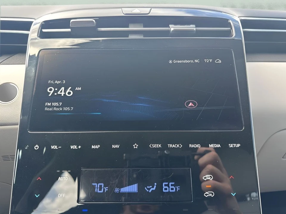 2023 Hyundai Tucson - Image 19 of 21
