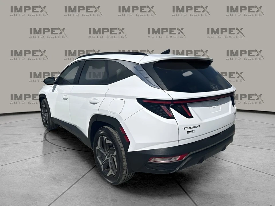 2023 Hyundai Tucson - Image 3 of 21