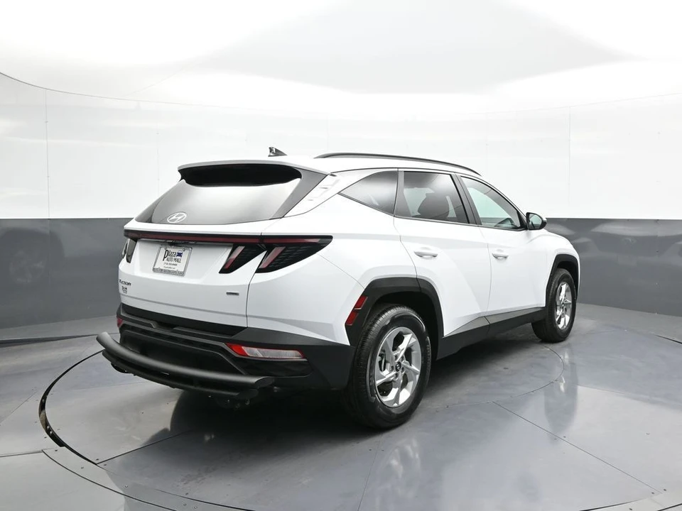 2023 Hyundai Tucson - Image 6 of 12