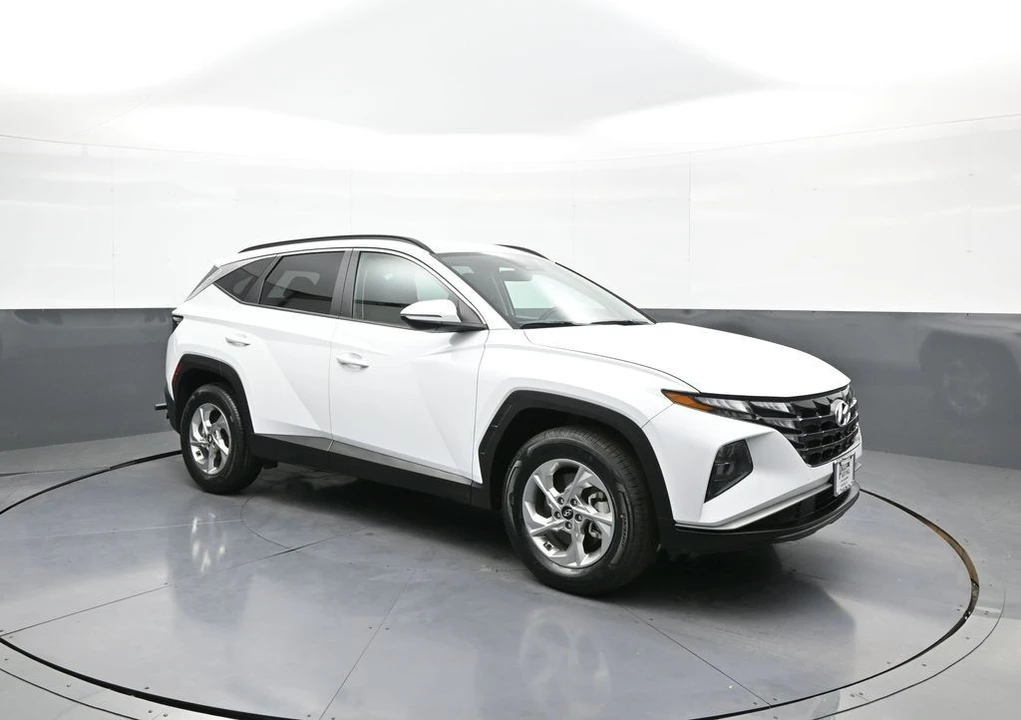 2023 Hyundai Tucson - Image 4 of 12
