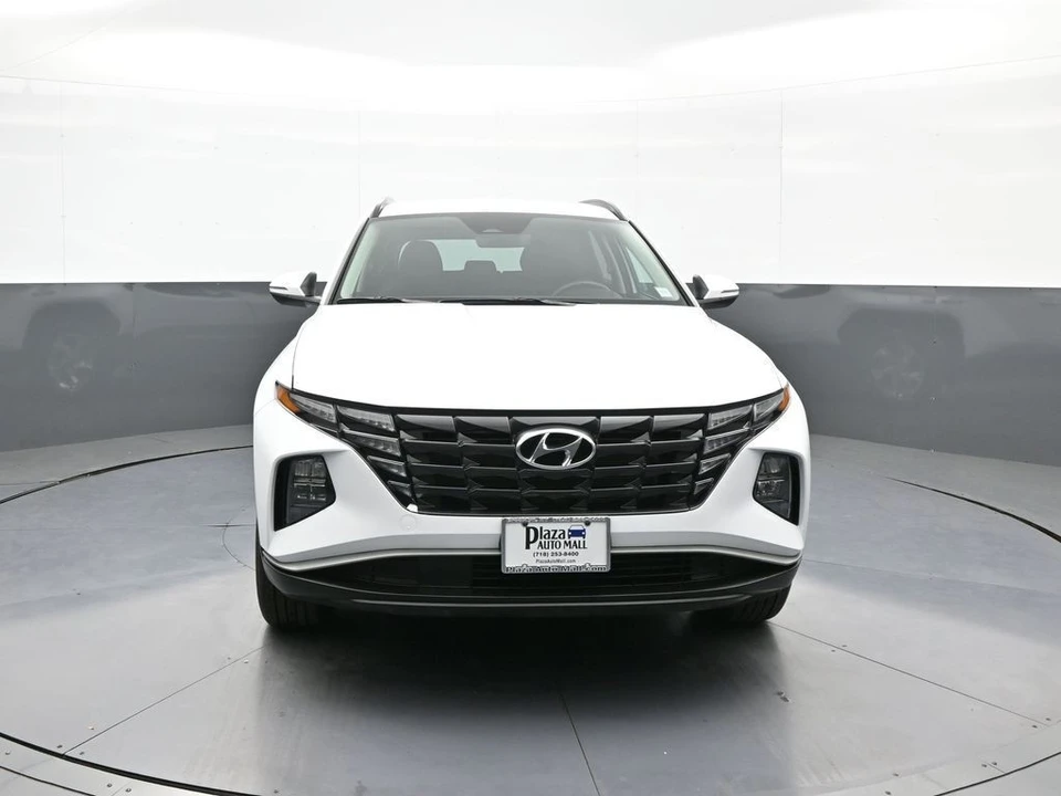 2023 Hyundai Tucson - Image 2 of 12