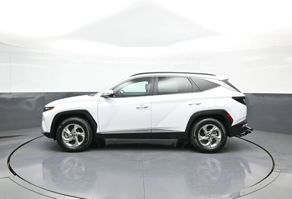 2023 Hyundai Tucson - Image 9 of 21