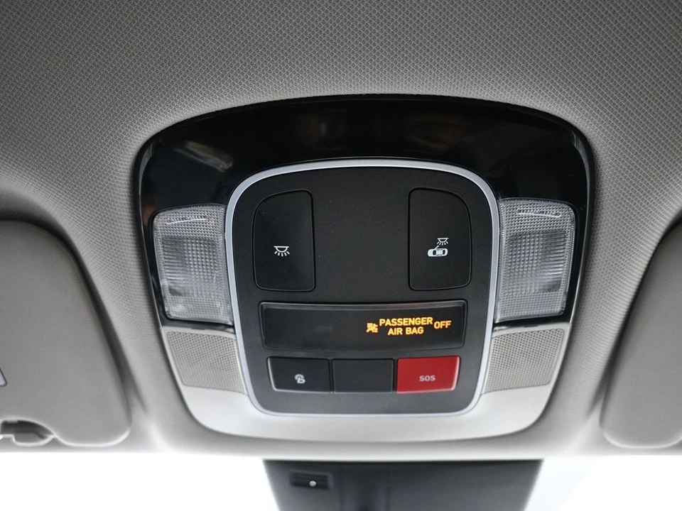 2023 Hyundai Tucson - Image 17 of 21