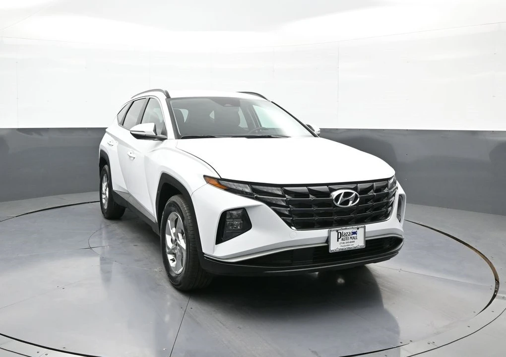2023 Hyundai Tucson - Image 3 of 21