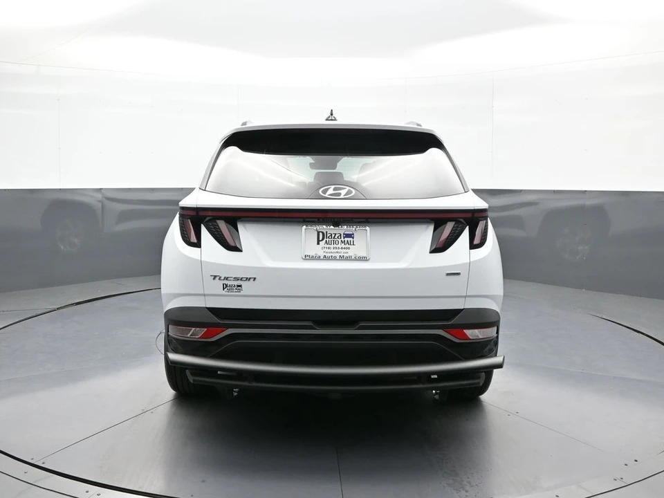 2023 Hyundai Tucson - Image 7 of 12