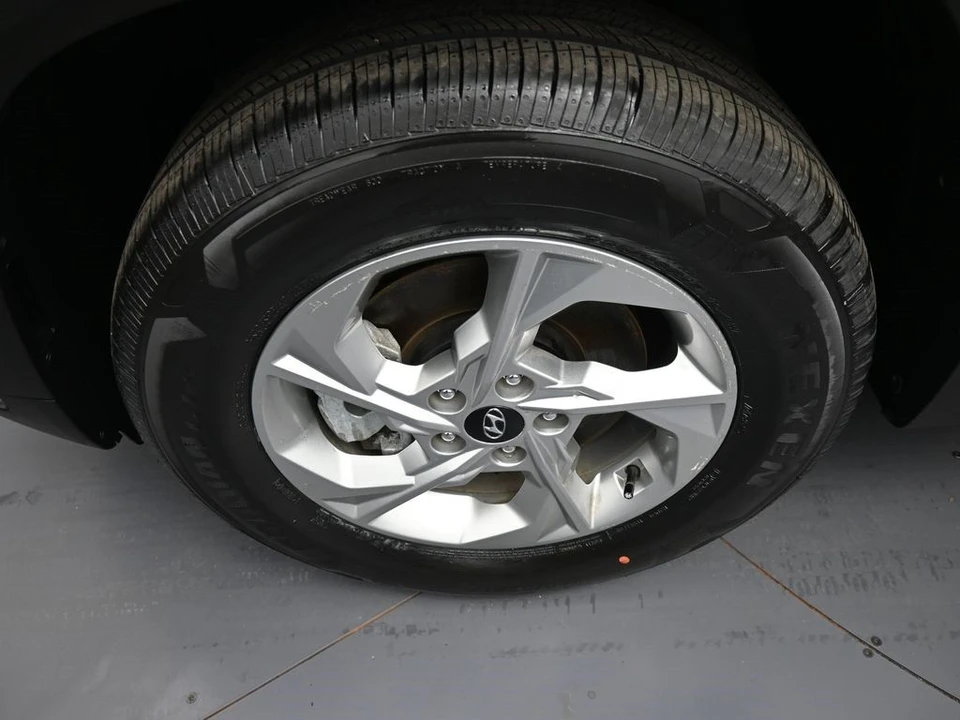 2023 Hyundai Tucson - Image 14 of 21