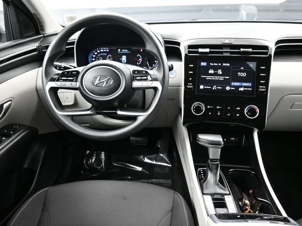 2023 Hyundai Tucson - Image 19 of 21