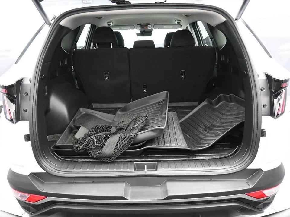 2023 Hyundai Tucson - Image 21 of 21