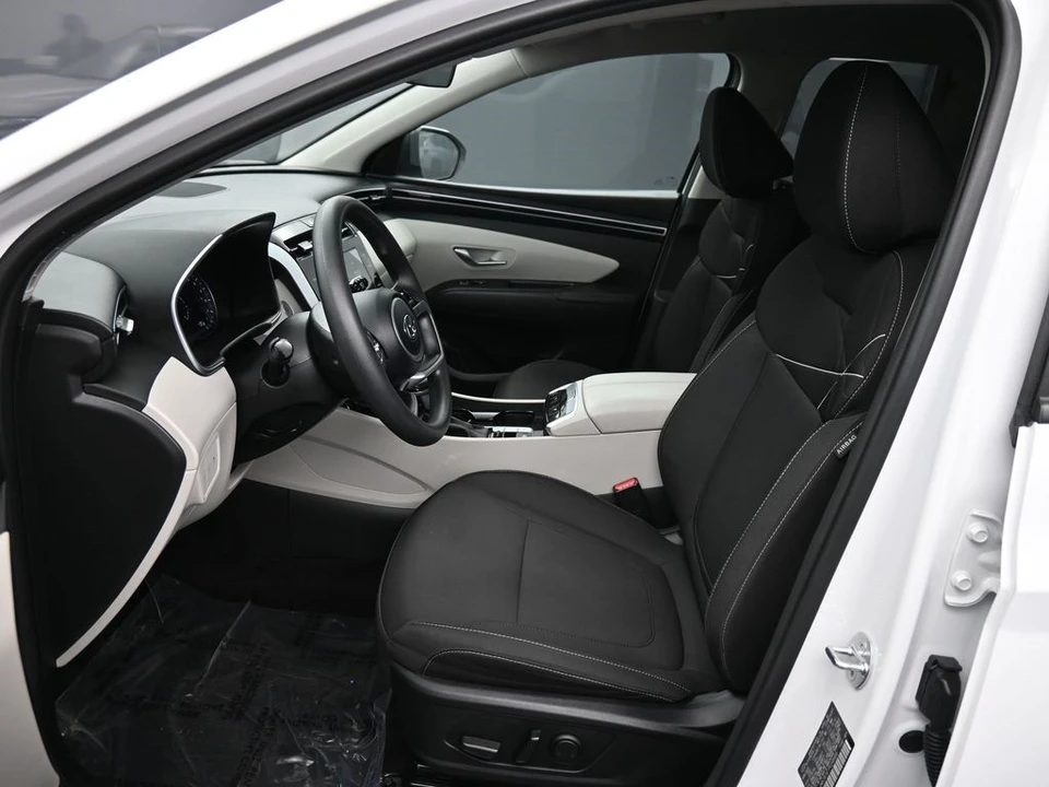 2023 Hyundai Tucson - Image 18 of 21