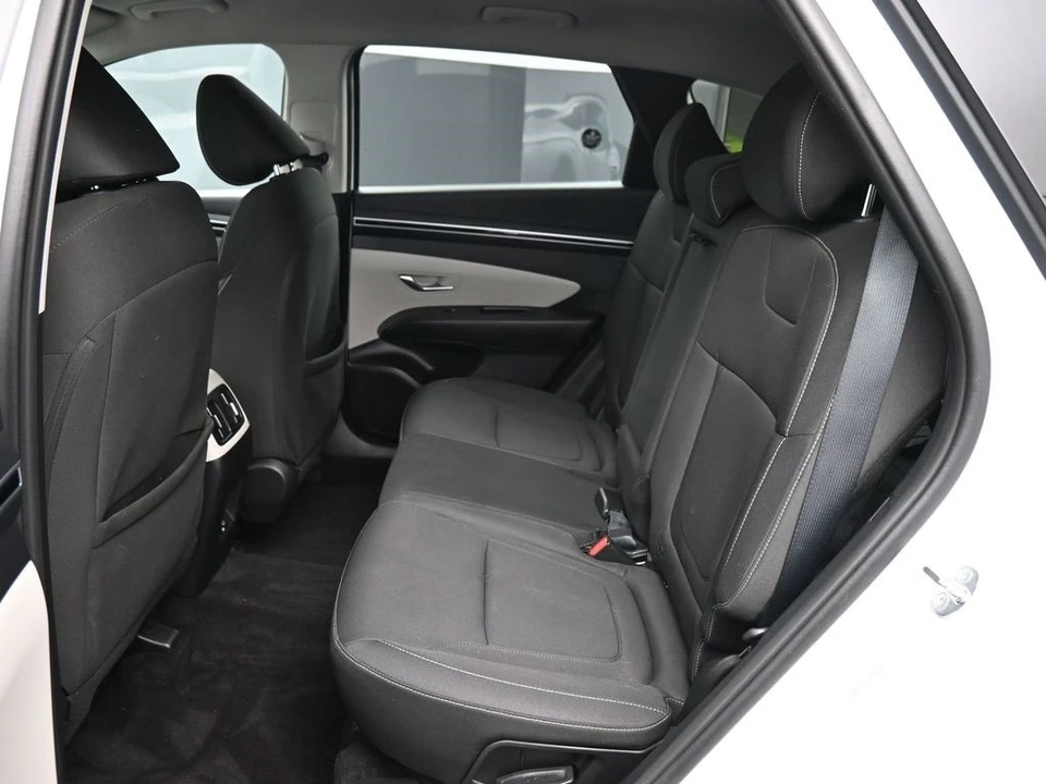 2023 Hyundai Tucson - Image 20 of 21