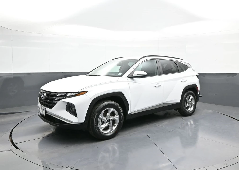 2023 Hyundai Tucson - Image 10 of 21