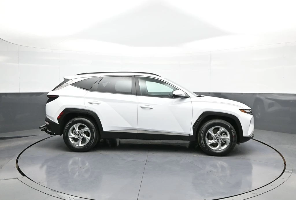 2023 Hyundai Tucson - Image 5 of 12