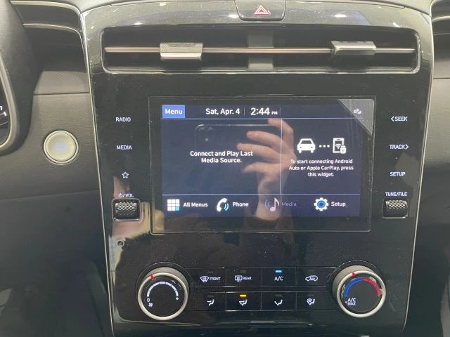 2023 Hyundai Tucson - Image 14 of 21