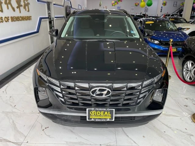 2023 Hyundai Tucson - Image 2 of 21