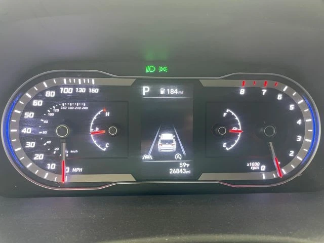 2023 Hyundai Tucson - Image 13 of 21