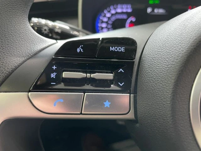 2023 Hyundai Tucson - Image 10 of 21