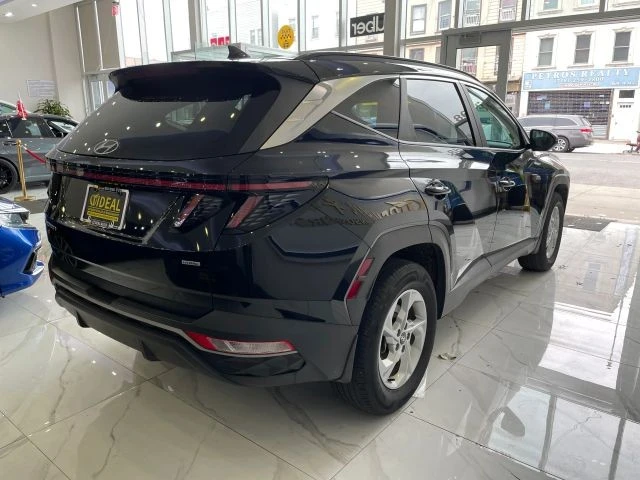 2023 Hyundai Tucson - Image 6 of 21