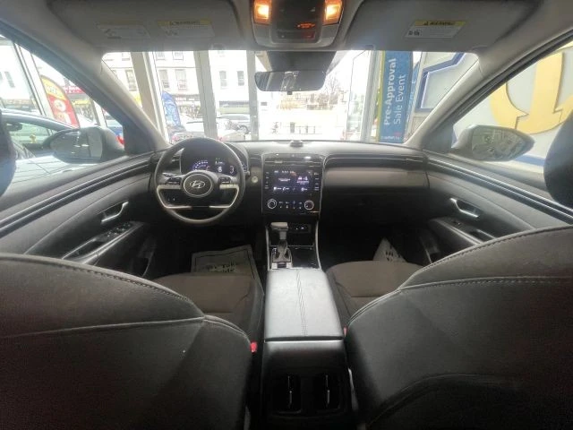 2023 Hyundai Tucson - Image 20 of 21