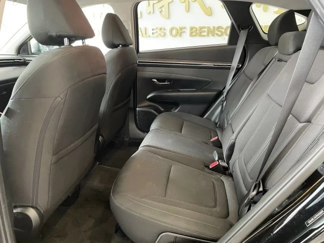 2023 Hyundai Tucson - Image 19 of 21