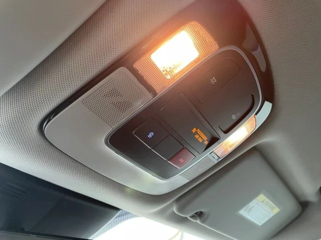 2023 Hyundai Tucson - Image 16 of 21