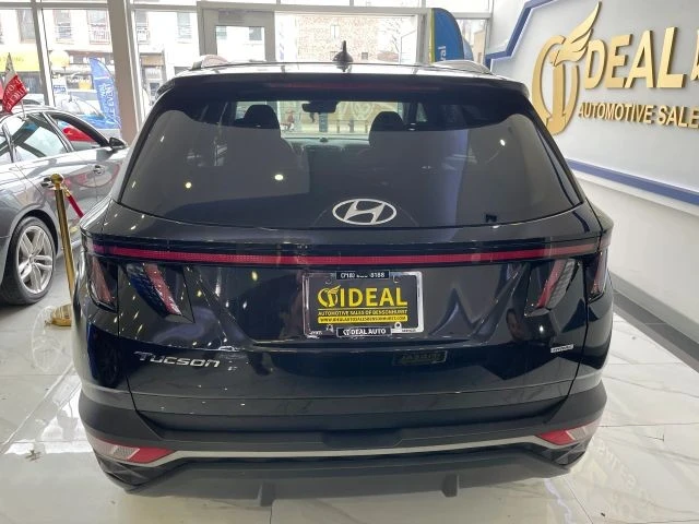 2023 Hyundai Tucson - Image 5 of 21