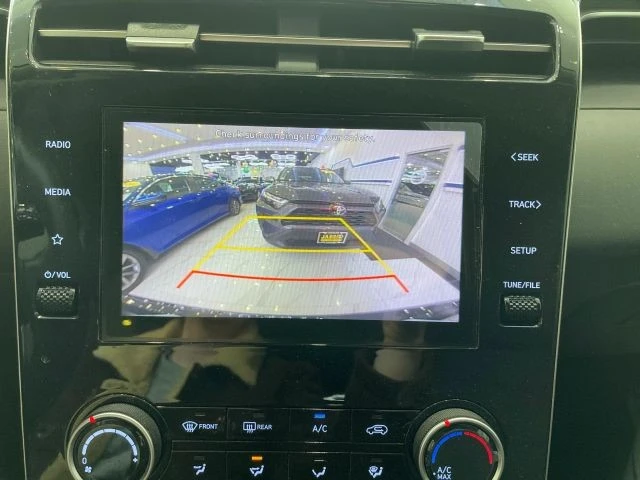 2023 Hyundai Tucson - Image 15 of 21