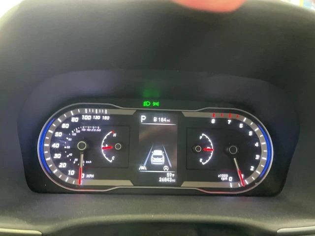 2023 Hyundai Tucson - Image 12 of 21