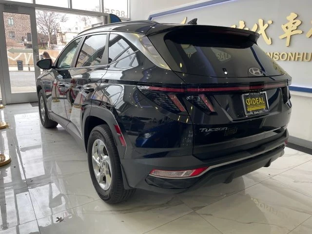 2023 Hyundai Tucson - Image 4 of 21