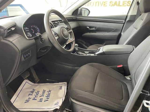 2023 Hyundai Tucson - Image 8 of 21