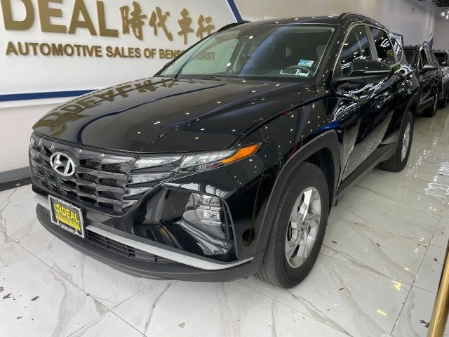 2023 Hyundai Tucson - Image 3 of 21