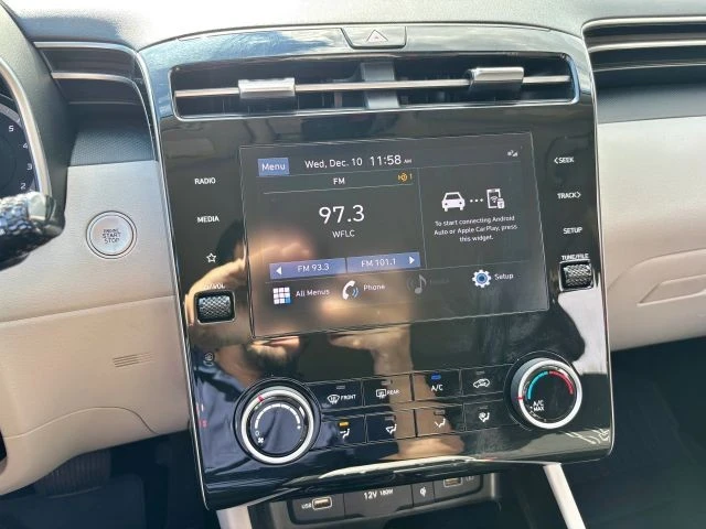 2023 Hyundai Tucson - Image 15 of 21
