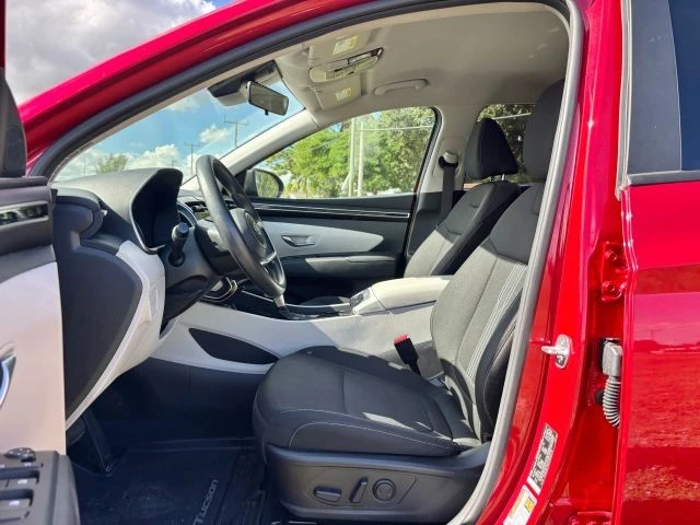 2023 Hyundai Tucson - Image 7 of 21