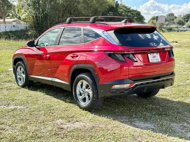 2023 Hyundai Tucson - Image 6 of 21