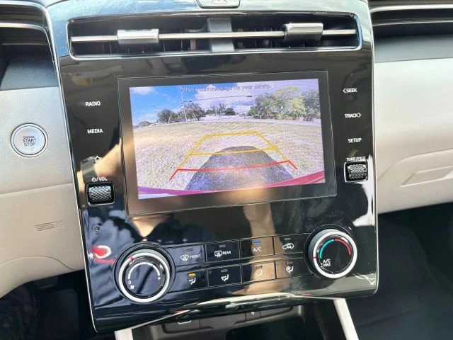 2023 Hyundai Tucson - Image 16 of 21
