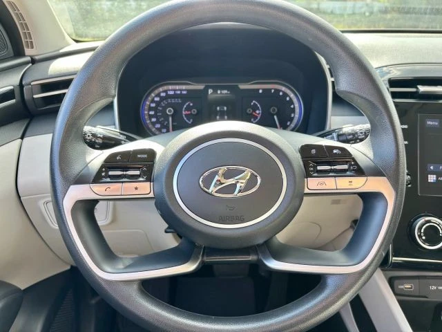 2023 Hyundai Tucson - Image 13 of 21