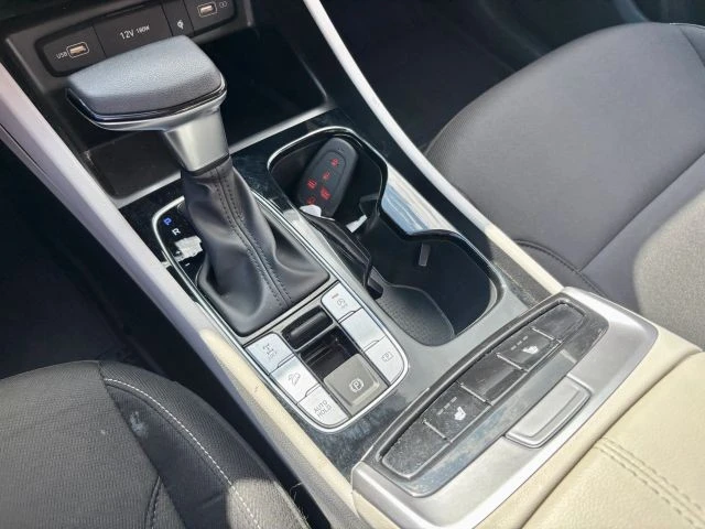 2023 Hyundai Tucson - Image 18 of 21