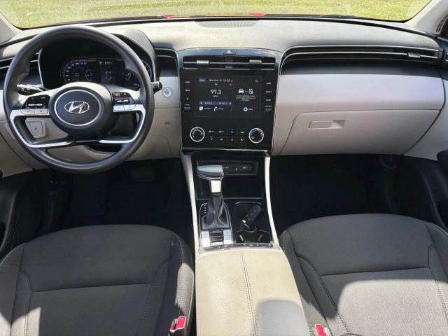 2023 Hyundai Tucson - Image 11 of 21