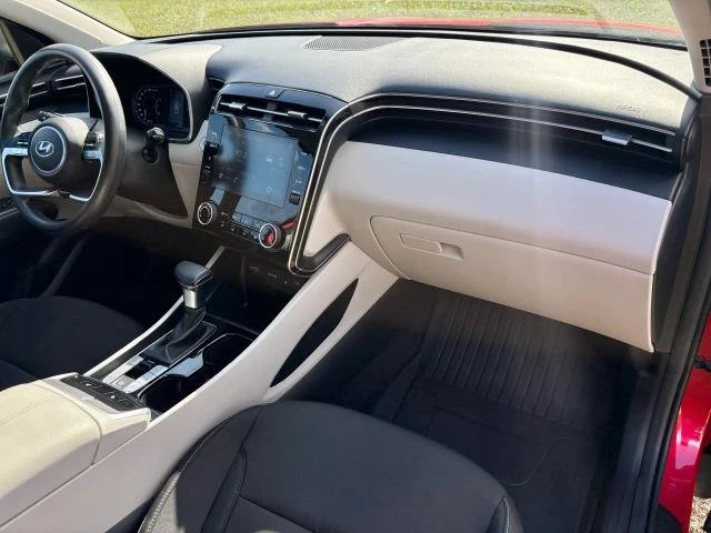 2023 Hyundai Tucson - Image 10 of 21
