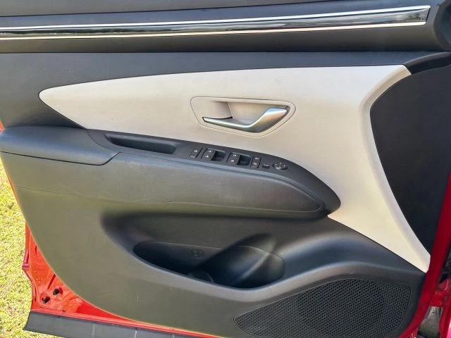 2023 Hyundai Tucson - Image 20 of 21