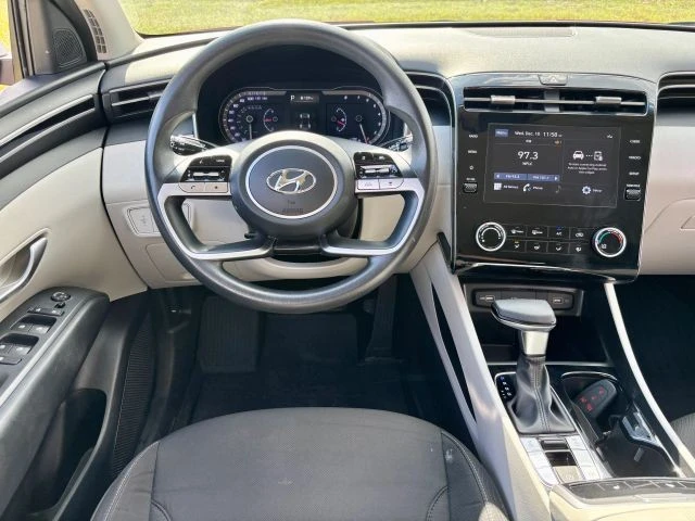 2023 Hyundai Tucson - Image 12 of 21