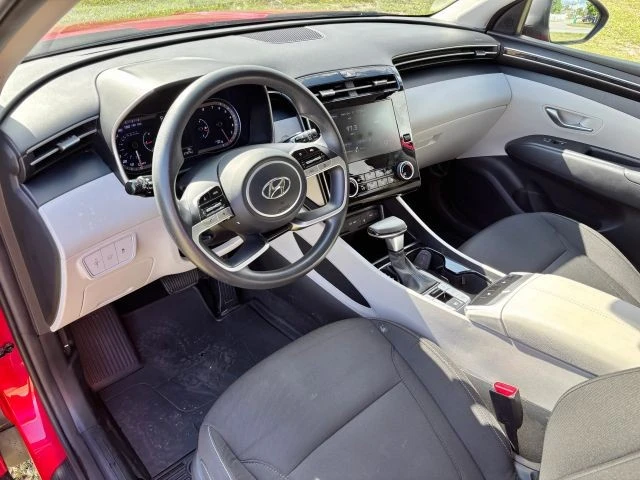 2023 Hyundai Tucson - Image 8 of 21