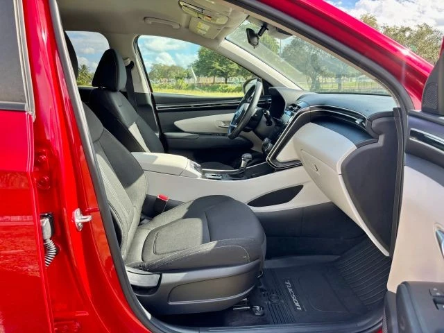 2023 Hyundai Tucson - Image 9 of 21