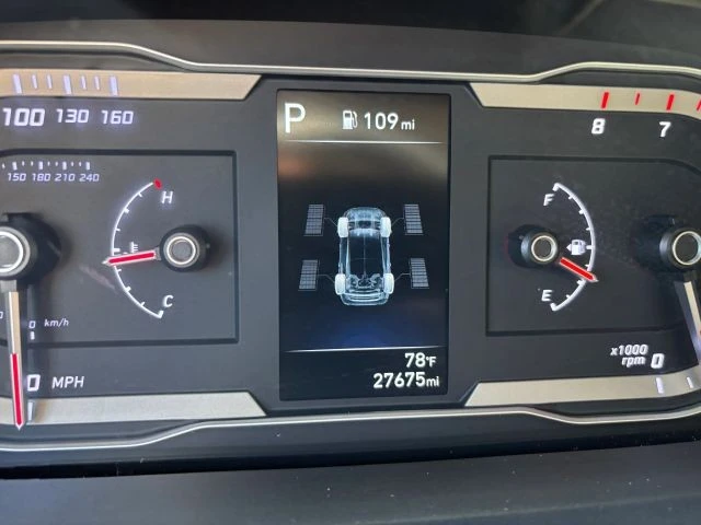 2023 Hyundai Tucson - Image 14 of 21