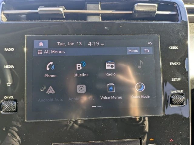 2023 Hyundai Tucson - Image 15 of 21