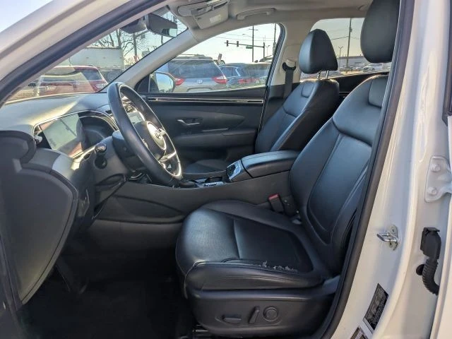 2023 Hyundai Tucson - Image 10 of 21