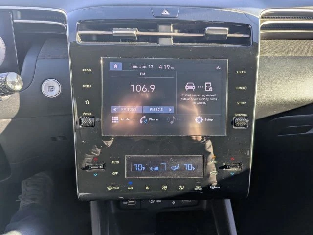 2023 Hyundai Tucson - Image 13 of 21