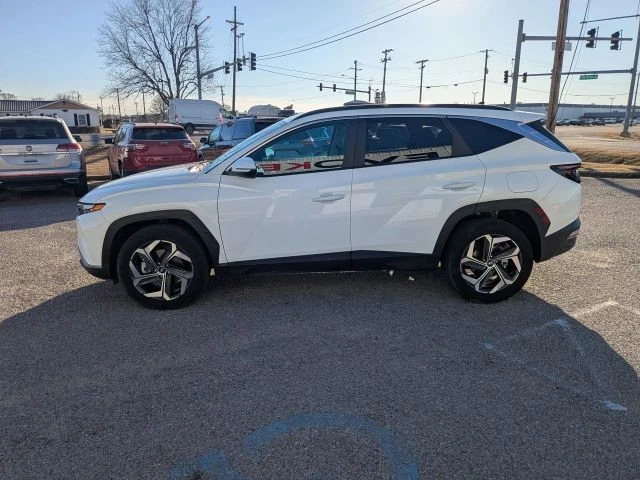 2023 Hyundai Tucson - Image 5 of 21