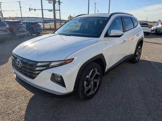 2023 Hyundai Tucson - Image 4 of 21